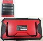 ANCEL DS300 Professional Bidirectional Scanner – All Systems Diagnostic Tool with 30+ Services, Wireless OBD2 Scanner, FCA Autoauth & 3-Year Updates for Cars, Trucks - Image 10