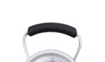 Manual Luggage Baggage Scale with Tape Measure with Dial Analog Display Travel Size Portable Take Along - Image 6