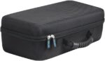 Anleo Hard Case for HP OfficeJet 250 All-in-One Portable Printer Wireless & Mobile Printing (CZ992A) - Image 4