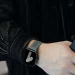 Compatible with WHOOP 4.0 Bands with Case bands, Silicone band with Metal Buckle Compatible with WHOOP 5.0 PEAK, LIFE MG, One, 4.0, 3.0 - Image 5