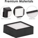 (12 Pack) Combo 10 Max Replacement HEPA Filter for iRobot Roomba Combo J7+ plus/Combo j9+/ Combo 10 Max Robot Vacuum Cleaner HEPA Filters Accessories Kit (NOT FOR Combo j5 j5+) - Image 7