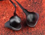 Replacement Silicone Ear Tips for HyperX Cloud Earbuds II, Ultimate Comfort, 4 Pairs (XS/S/M/L) - Image 4