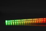 Car Underglow Lights, Bluetooth Dream Color Chasing Strip Kit, 6 PCS Waterproof Exterior Car Lights with APP Control, 12V 300 LEDs Underbody Lights for All Cars - Image 3