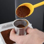 Pro Mael 2-Pack Reusable K Cups Coffee Pods, Universal Stainless Steel Refillable Reusable K Cup Coffee Filters - Image 3