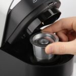 Pro Mael 2-Pack Reusable K Cups Coffee Pods, Universal Stainless Steel Refillable Reusable K Cup Coffee Filters - Image 4