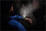 Garmin fēnix 7 Pro Sapphire Solar, Multisport GPS Smartwatch, Built-in Flashlight, Solar Charging Capability, Black - Image 3