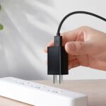 USB Fast Charger Charging Cable for Power Banks Compatible with iWalk, Anker, RAVPower, BONAI, INIU, USB-C & Other Power Banks with USB C Input Port -5ft - Image 4