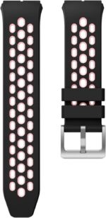 Sport Original Silicone 22mm Watchband Straps For Huawei Watch GT 2e Smart Watch Replacement GT2e WristBand Bracelet Belt Correa - Image 7