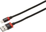 Baseus Golen Belt Cable- iPhone 1.5M - Image 4