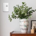 Honeywell Home RLV3120A1005 Digital Non-Programmable Thermostat, White - Image 4