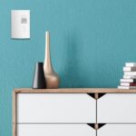 Honeywell Home RLV3120A1005 Digital Non-Programmable Thermostat, White - Image 6