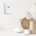 Honeywell Home RLV3120A1005 Digital Non-Programmable Thermostat, White - Image 7