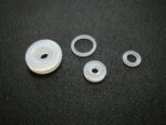 Replacement Sealing Ring Pressure Cooker Gasket Kit for 5 QT 6 Quart Models - Image 5