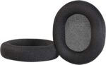 Headphone Ear Pads Cushions for SteelSeries Arctis 3 Arctis 5 Arctis 7 Arctis 9 Arctis 9X Arctis PRO Gaming Headset Replacement Earpads Ear Cups with Noise Isolation Foam - Image 5