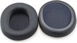 Headphone Ear Pads Cushions for SteelSeries Arctis 3 Arctis 5 Arctis 7 Arctis 9 Arctis 9X Arctis PRO Gaming Headset Replacement Earpads Ear Cups with Noise Isolation Foam - Image 6