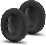 Headphone Ear Pads Cushions for SteelSeries Arctis 3 Arctis 5 Arctis 7 Arctis 9 Arctis 9X Arctis PRO Gaming Headset Replacement Earpads Ear Cups with Noise Isolation Foam - Image 7