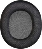 Headphone Ear Pads Cushions for SteelSeries Arctis 3 Arctis 5 Arctis 7 Arctis 9 Arctis 9X Arctis PRO Gaming Headset Replacement Earpads Ear Cups with Noise Isolation Foam - Image 8