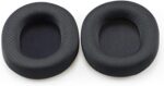 Headphone Ear Pads Cushions for SteelSeries Arctis 3 Arctis 5 Arctis 7 Arctis 9 Arctis 9X Arctis PRO Gaming Headset Replacement Earpads Ear Cups with Noise Isolation Foam - Image 9