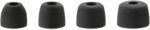 Sony WF-1000XM5 True Wireless Bluetooth Noise Cancelling in-Ear Headphones (Black) with Dual Pad Wireless Charger Bundle (2 Items) - Image 5