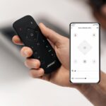 Bose Professional VB-S, All-in-one Video Conference HD Camera, Noise-reducing Mic, and Hi-Fidelity Bluetooth Speaker for Home, Office, or Classroom - Image 4