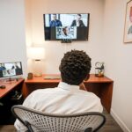 Bose Professional VB-S, All-in-one Video Conference HD Camera, Noise-reducing Mic, and Hi-Fidelity Bluetooth Speaker for Home, Office, or Classroom - Image 6