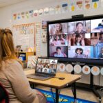 Bose Professional VB-S, All-in-one Video Conference HD Camera, Noise-reducing Mic, and Hi-Fidelity Bluetooth Speaker for Home, Office, or Classroom - Image 7