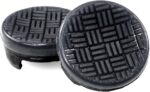KontrolFreek Omni for Xbox One and Xbox Series X Controller | 2 Performance Thumbsticks | 2 Low-Rise Concave | Black - Image 5
