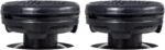 KontrolFreek Omni for Xbox One and Xbox Series X Controller | 2 Performance Thumbsticks | 2 Low-Rise Concave | Black - Image 7