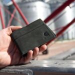 Carhartt Men's Casual Saddle Leather Wallets, Available in Multiple Styles and Colors - Image 7