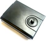 Magnetic Detachable 360 Degree Rotating Webcam Camera Mount Clip with 1/4" Threaded Screw for Razer Kiyo Pro/Logitech Brio 501 / 4K Pro Webcam/Anker PowerConf C200 2K Webcam - Image 4