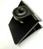 Magnetic Detachable 360 Degree Rotating Webcam Camera Mount Clip with 1/4" Threaded Screw for Razer Kiyo Pro/Logitech Brio 501 / 4K Pro Webcam/Anker PowerConf C200 2K Webcam - Image 5