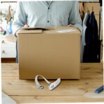 Portable Handheld Luggage Scale Electronic Travel Scale for Suitcases Parcels with Display Durable Material Convenient for Travel - Image 5