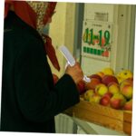 Portable Handheld Luggage Scale Electronic Travel Scale for Suitcases Parcels with Display Durable Material Convenient for Travel - Image 7