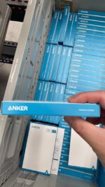 Anker USB C Cable(3.3FT, 240W), USB 4 Data Cable, 40Gbps, 8K HD Display, Thunderbolt 4/3 Compatible, for iPhone 16, MacBook, Hub, Docking and More - Image 5