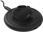 OtterBox Soft Touch Case for AirPods 4th Gen - Black Crystal - Image 6