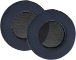 Replacement Earpads for Corsair Virtuoso RGB Wireless XT SE Gaming Headset,Ear Pads Cushions with Noise Isolation Memory Foam（Cooling Gel,Black - Image 3