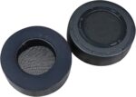 Replacement Earpads for Corsair Virtuoso RGB Wireless XT SE Gaming Headset,Ear Pads Cushions with Noise Isolation Memory Foam（Cooling Gel,Black - Image 4
