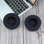 Replacement Earpads for Corsair Virtuoso RGB Wireless XT SE Gaming Headset,Ear Pads Cushions with Noise Isolation Memory Foam（Cooling Gel,Black - Image 5
