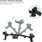 iOttie EOT 4 Dash Mount with Extra Dashboard Base - Image 3