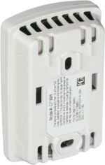 Honeywell FBA C7189R1004 Wireless Indoor Sensor, Premier White - Image 3
