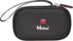 Mchoi Hard Storage case for Anker Power Bank USB C Charger Block, 3-in-1 5,000mAh Portable Charger, Box Only - Image 5