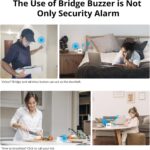 SONOFF Zigbee Bridge Pro Hub, ZigBee 3.0 Smart Gateway, APP Control and Multi-Device Management, Compatible with SONOFF Zigbee Devices - Image 4
