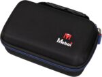 Mchoi Hard Storage Case Suitable for Anker 737 Power Bank (PowerCore 24K) 24,000mAh with Anker 715 Charger (Nano II 65W) Combo, Shockproof Power Bank Carrying Protective Case - Image 6
