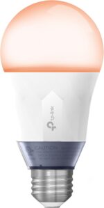 TP-Link LB130 Kasa Smart Light Bulb, Multicolor WiFi Bulbs, Works with Alexa & Google Old Version - Image 4