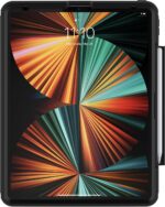 OtterBox Defender Series Case for iPad Pro 12.9-inch (6th, 5th, 4th & 3rd Gen) - BLACK, Rugged, Durable, Multi-Layer Protection (Single Unit Ships in Polybag, Ideal for Business Customers) - Image 3