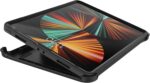 OtterBox Defender Series Case for iPad Pro 12.9-inch (6th, 5th, 4th & 3rd Gen) - BLACK, Rugged, Durable, Multi-Layer Protection (Single Unit Ships in Polybag, Ideal for Business Customers) - Image 7