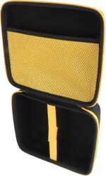 Khanka Hard Carrying Case Replacement for AstroAI Air Compressor Tire Inflator Portable Air Pump, Case Only - Image 6