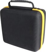 Khanka Hard Carrying Case Replacement for AstroAI Air Compressor Tire Inflator Portable Air Pump, Case Only - Image 8