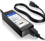 T POWER 19V Ac Dc Adapter for Asus TUF 24" 27" HDR G-SYNC Gaming Monitor VG24V VG24VQ ADP-40KD BB, ADP-65GD B, EXA1203YH, EXA1204YH, PA-1650-78 Switching Power Supply Cord Charger - Image 3