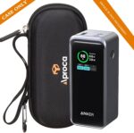 Aproca Hard Storage Travel case, for Anker Prime Power Bank 20,000mAh Portable Charger - Image 6